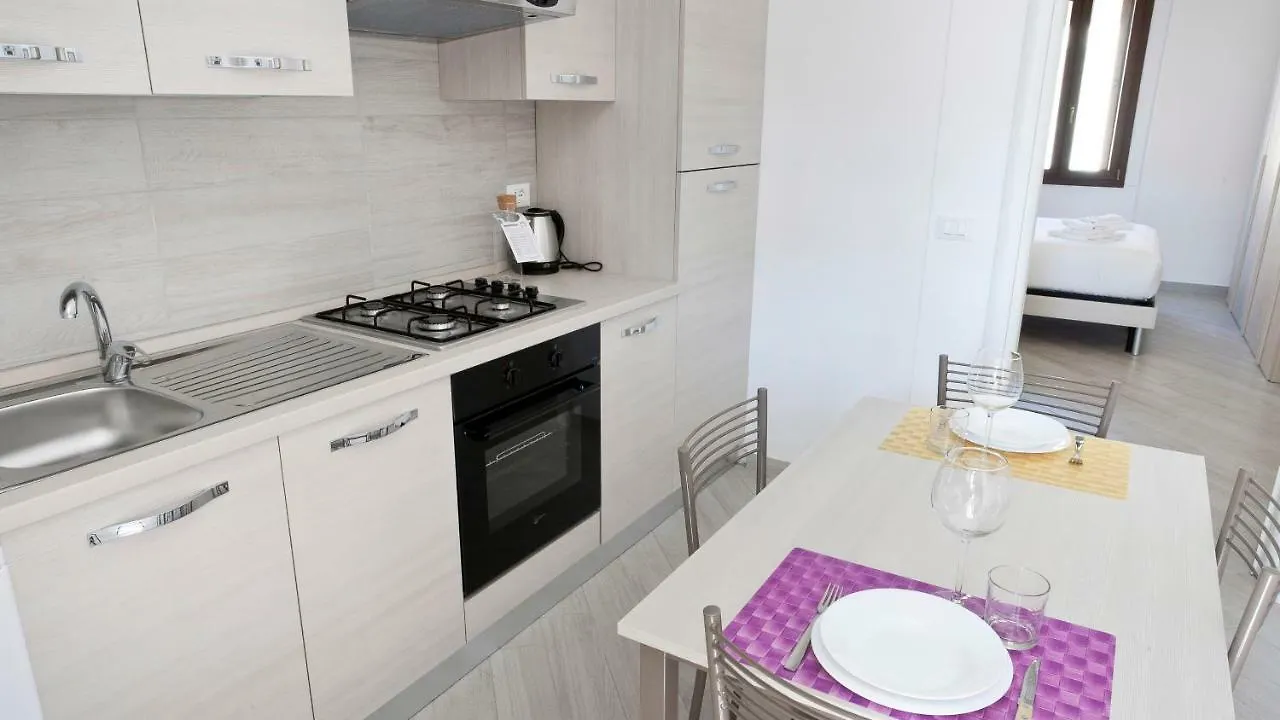 Italianway-Cornalia 8 Apartment Milan