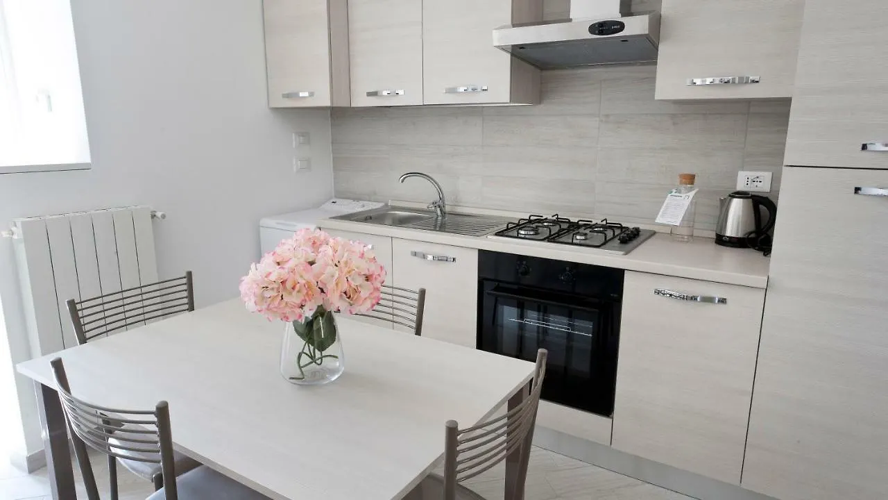 Italianway-Cornalia 8 Apartment Milan Italy
