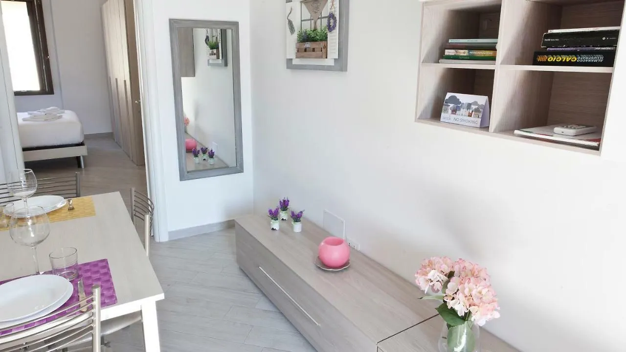 Italianway-Cornalia 8 Apartment Milan Italy