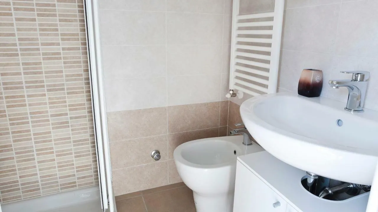 Italianway-Cornalia 8 Apartment Milan
