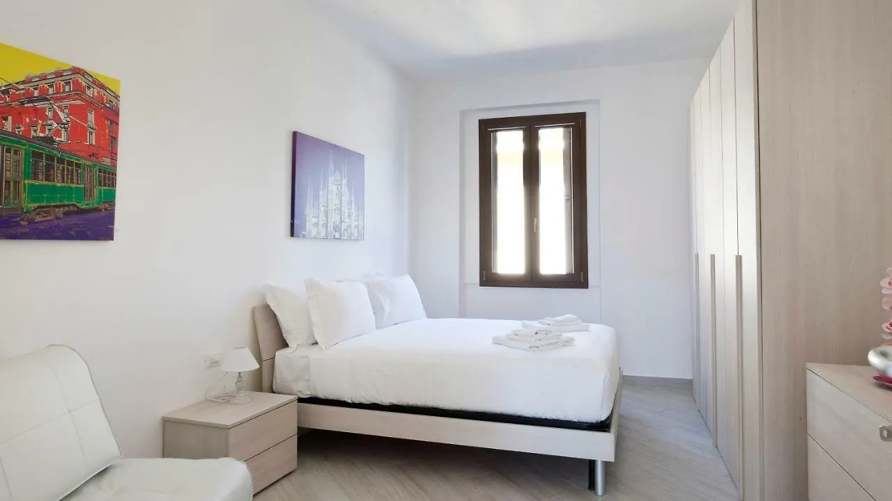 Italianway-Cornalia 8 Apartment Milan