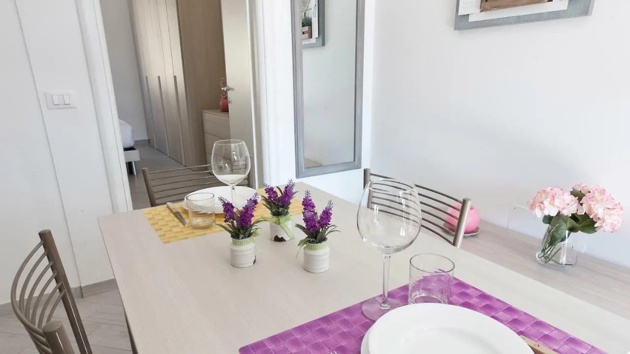 Italianway-Cornalia 8 Apartment Milan Italy