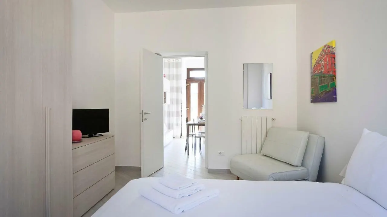 Italianway-Cornalia 8 Apartment Milan