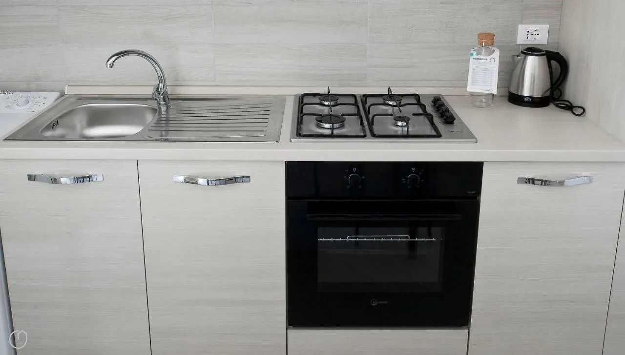Italianway-Cornalia 8 Apartment Milan