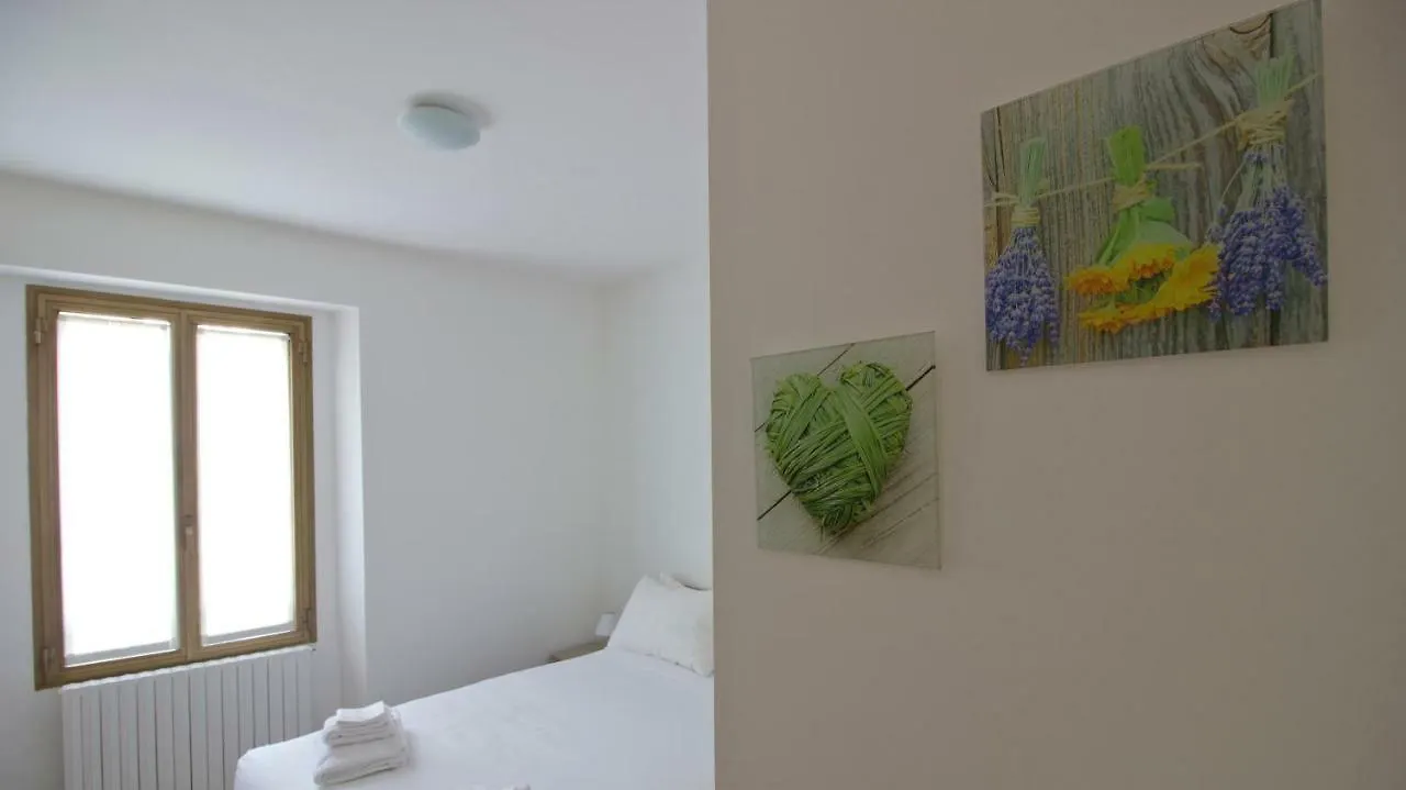 Italianway-Cornalia 8 Apartment Milan