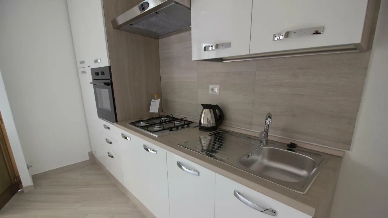 Italianway-Cornalia 8 Apartment Milan