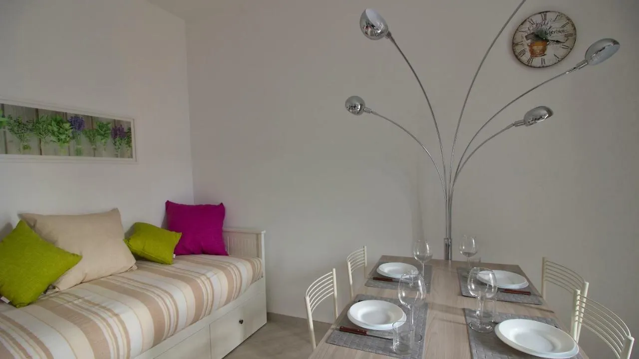 Italianway-Cornalia 8 Apartment Milan