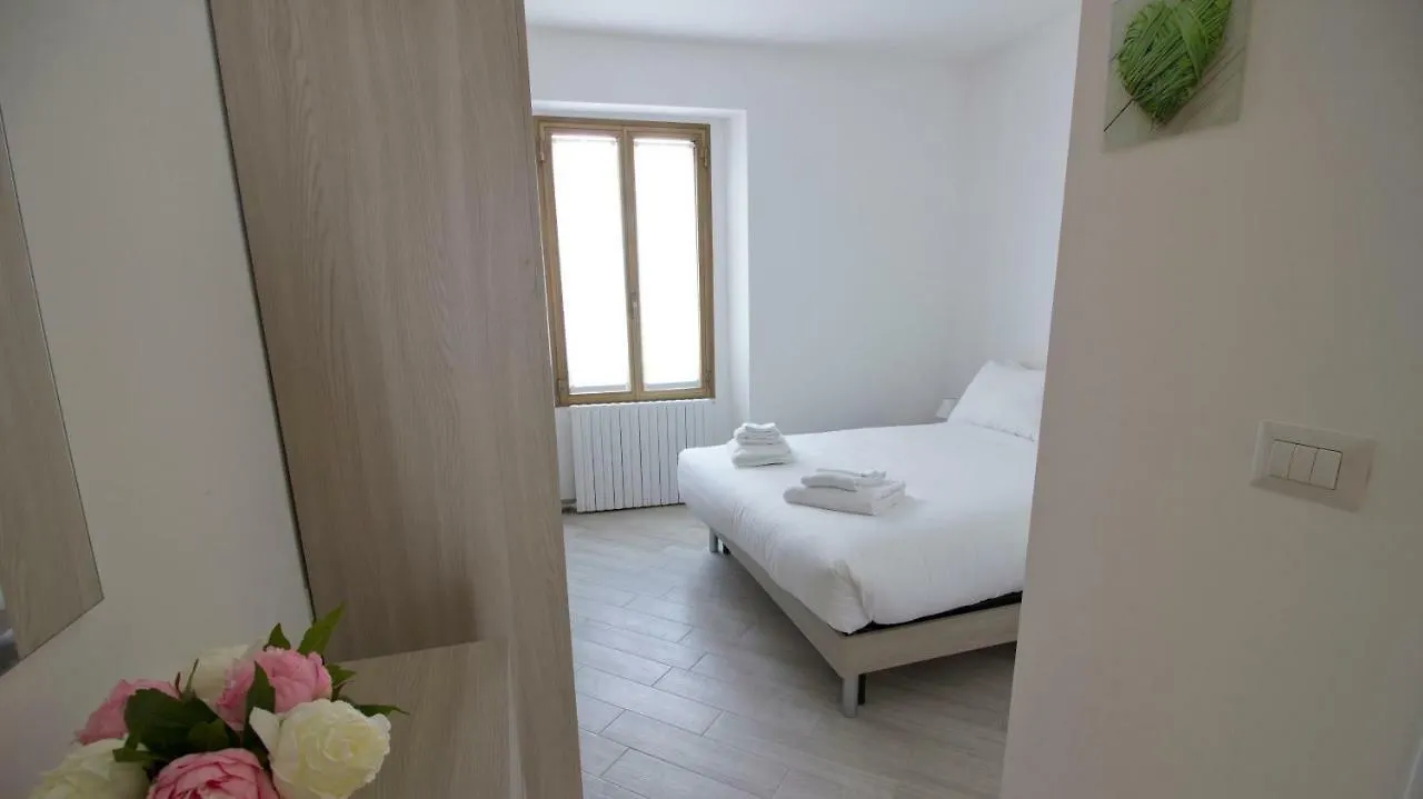 Italianway-Cornalia 8 Apartment Milan