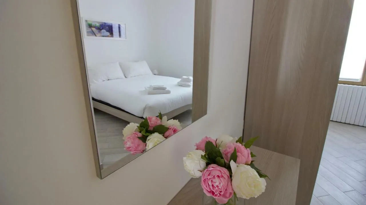 Italianway-Cornalia 8 Apartment Milan