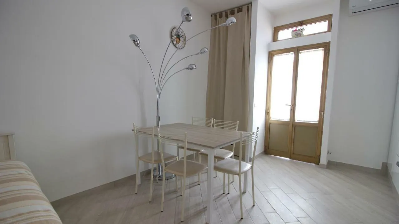 Italianway-Cornalia 8 Apartment Milan
