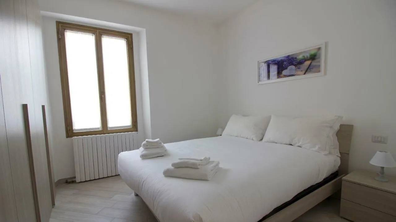Italianway-Cornalia 8 Apartment Milan 0*,  Italy