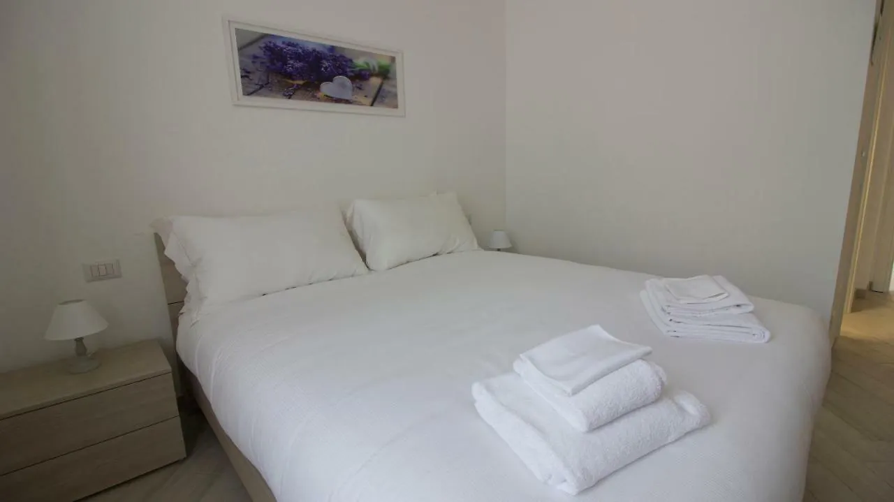 Italianway-Cornalia 8 Apartment Milan
