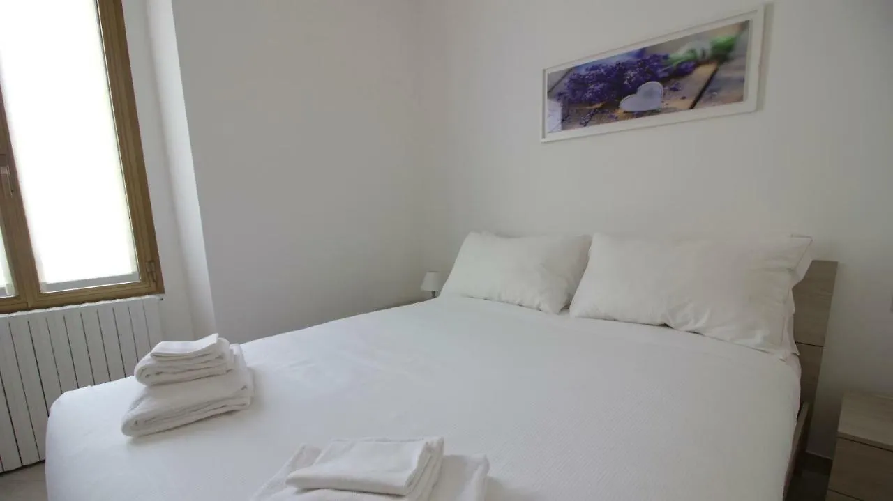 Italianway-Cornalia 8 Apartment Milan