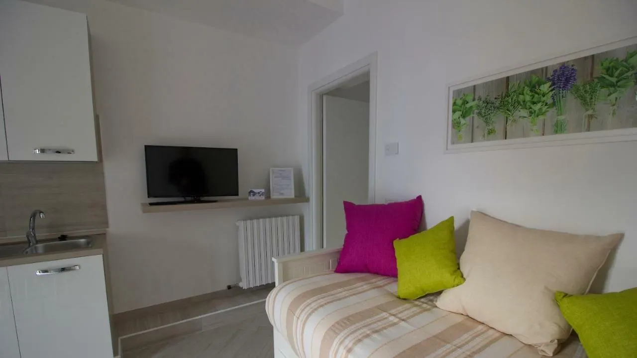 Italianway-Cornalia 8 Apartment Milan