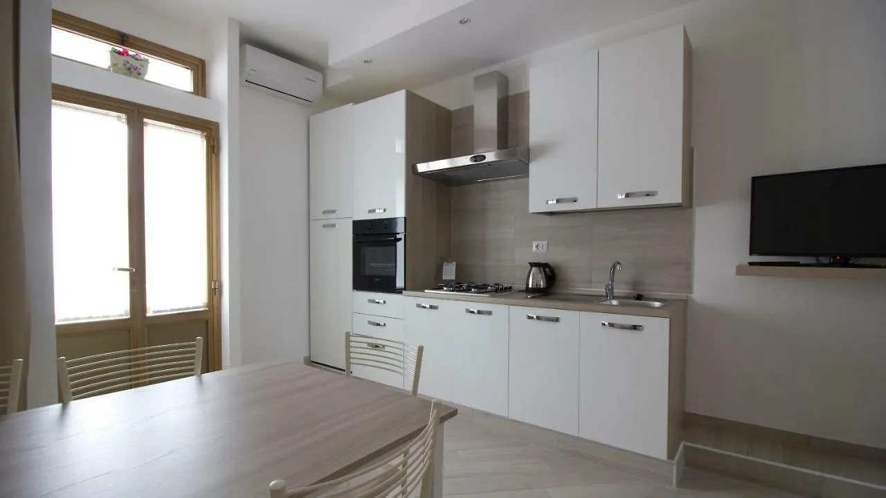 Italianway-Cornalia 8 Apartment Milan