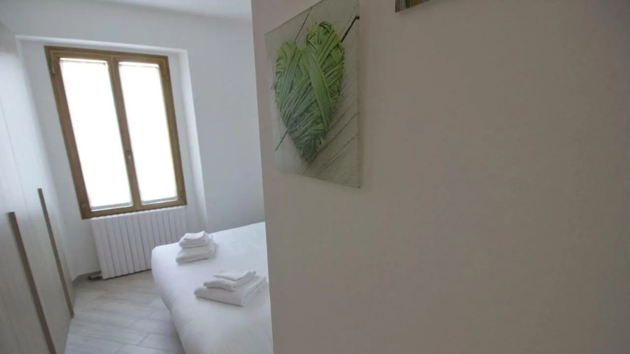 Italianway-Cornalia 8 Apartment Milan