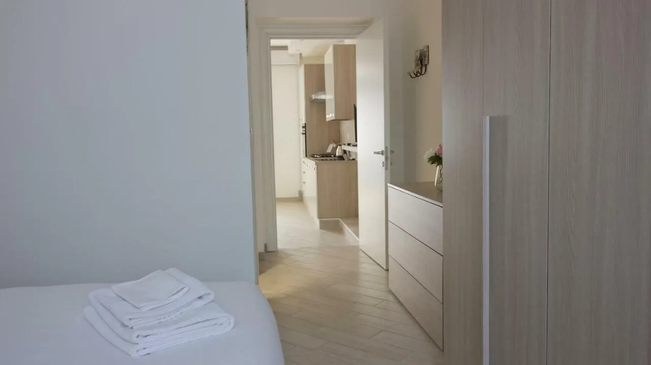Italianway-Cornalia 8 Apartment Milan