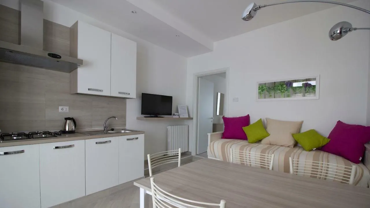 Italianway-Cornalia 8 Apartment Milan 0*,  Italy