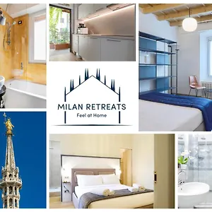 Retreats Duomo Milano