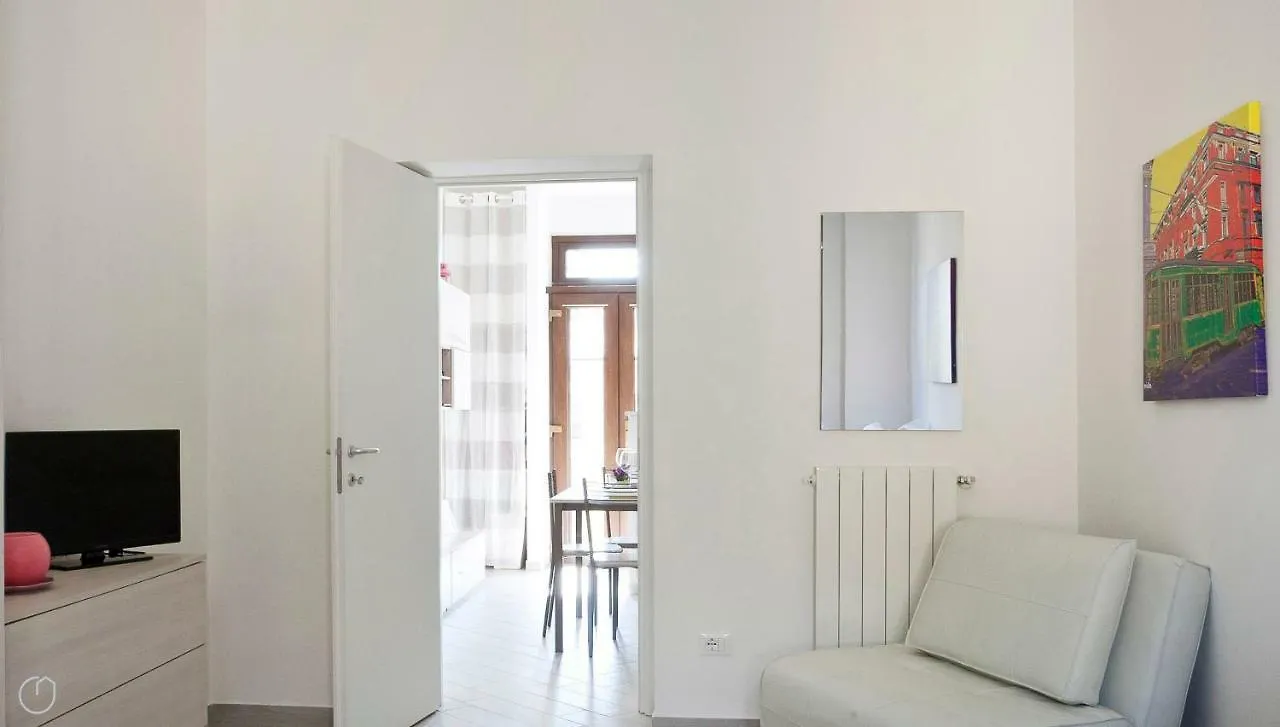 Italianway-Cornalia 8 Lägenhet Milano