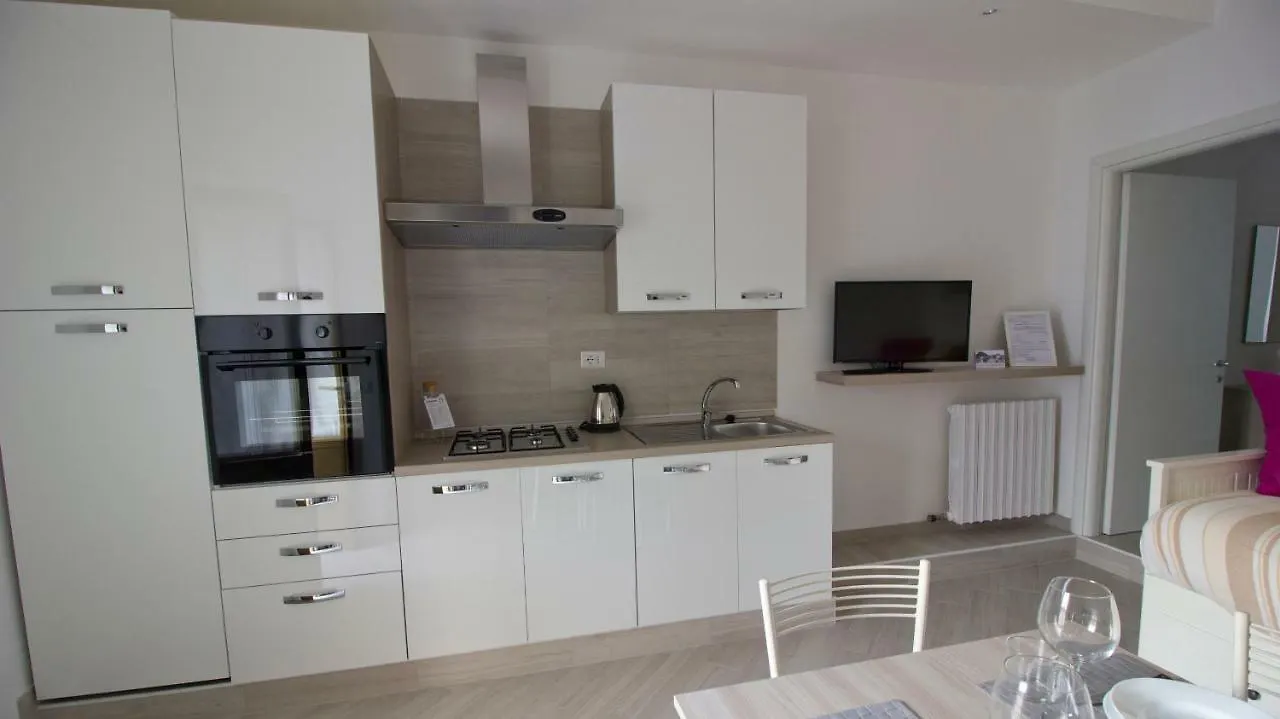 Italianway-Cornalia 8 Lägenhet Milano