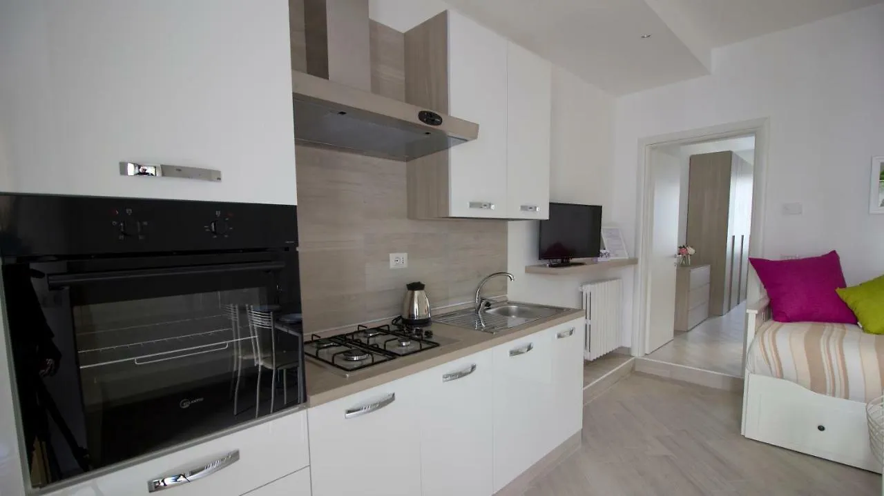 Italianway-Cornalia 8 Lägenhet Milano Italien