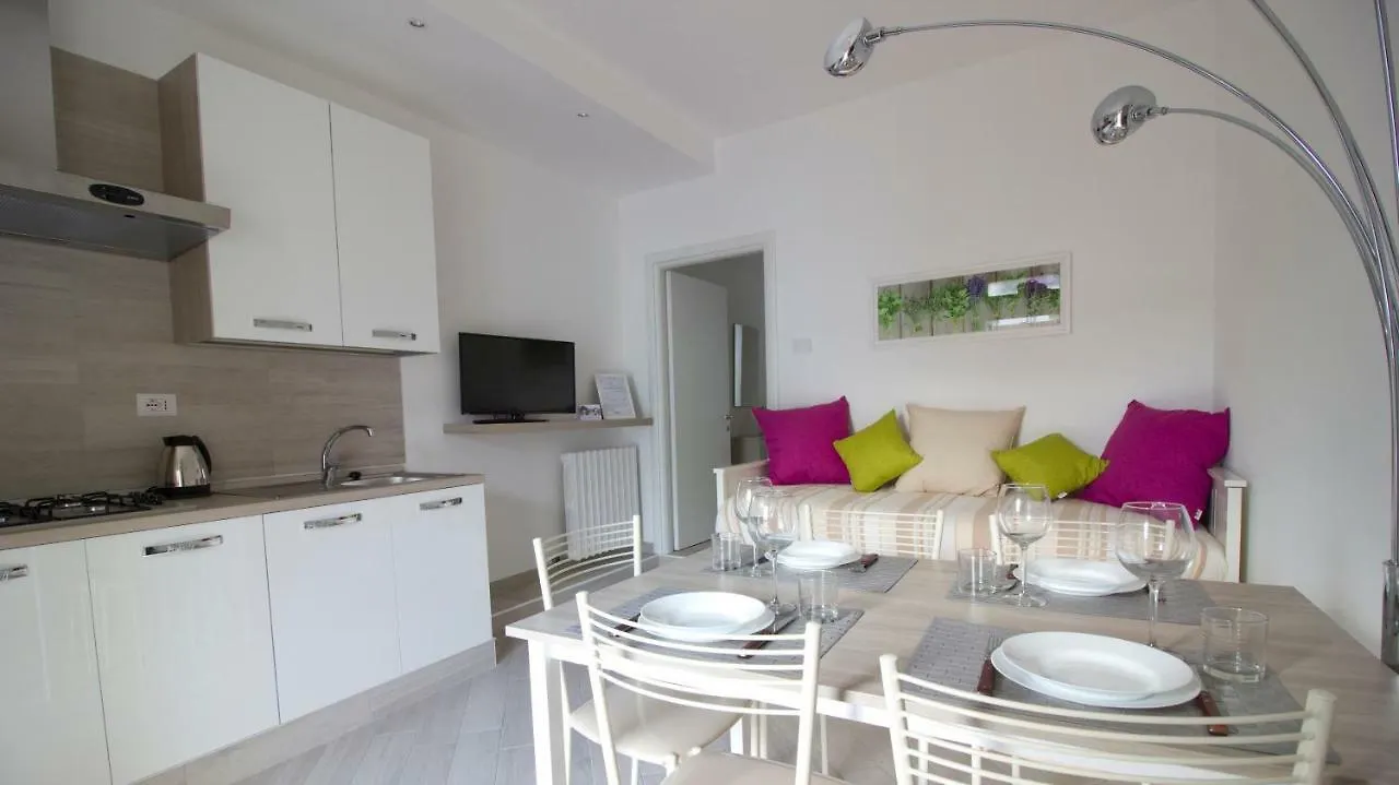 Italianway-Cornalia 8 Lägenhet Milano