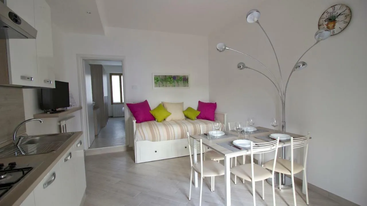 Italianway-Cornalia 8 Lägenhet Milano
